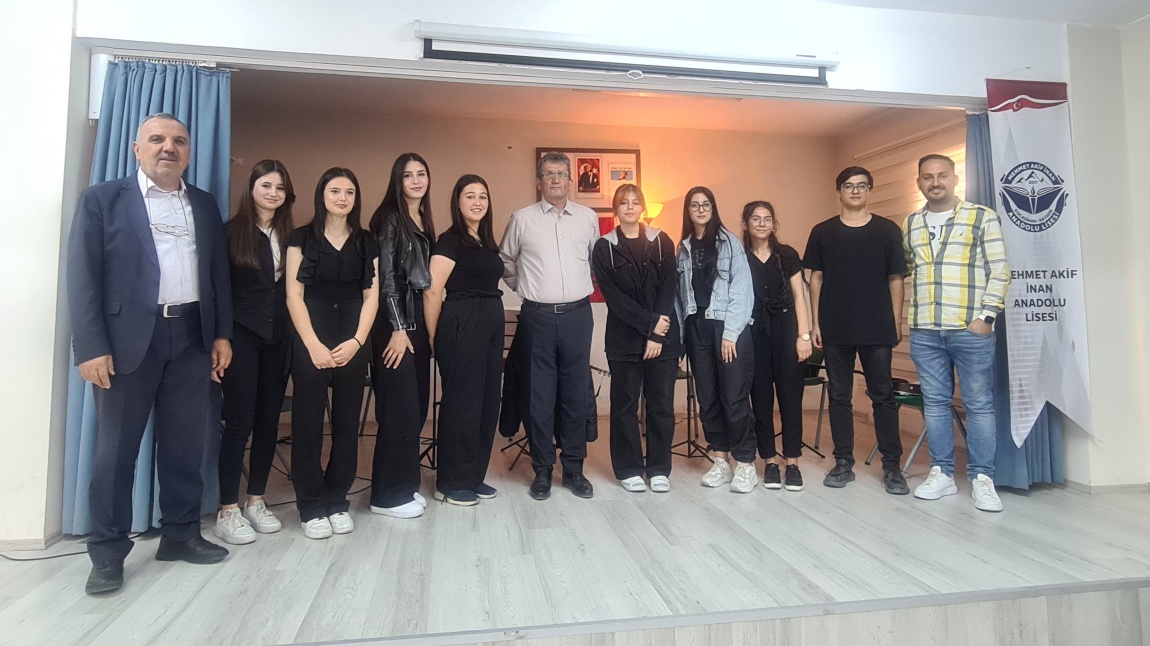 Cumhuriyetimizin 100. Yılı Kapsamında Türk Halk Müziği Konseri